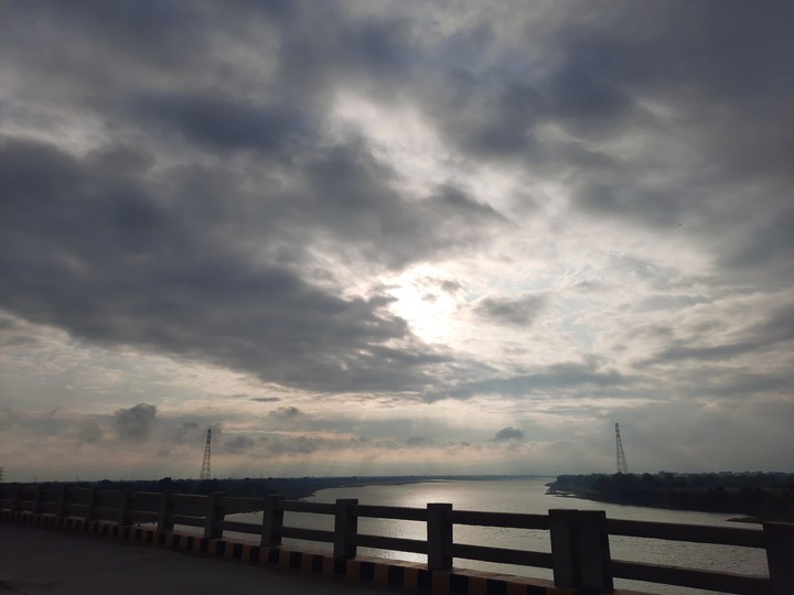 Cloud Mood