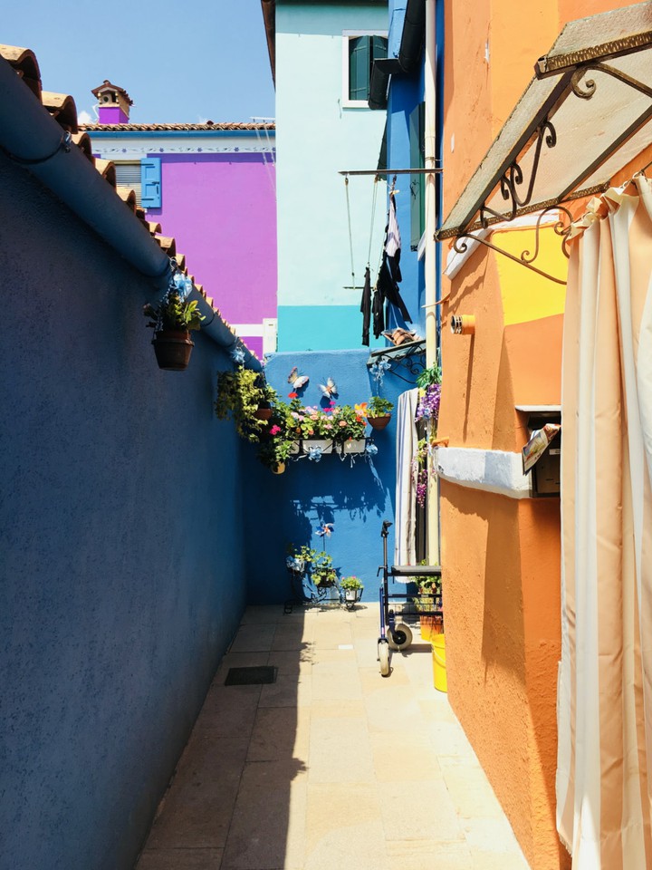 homes