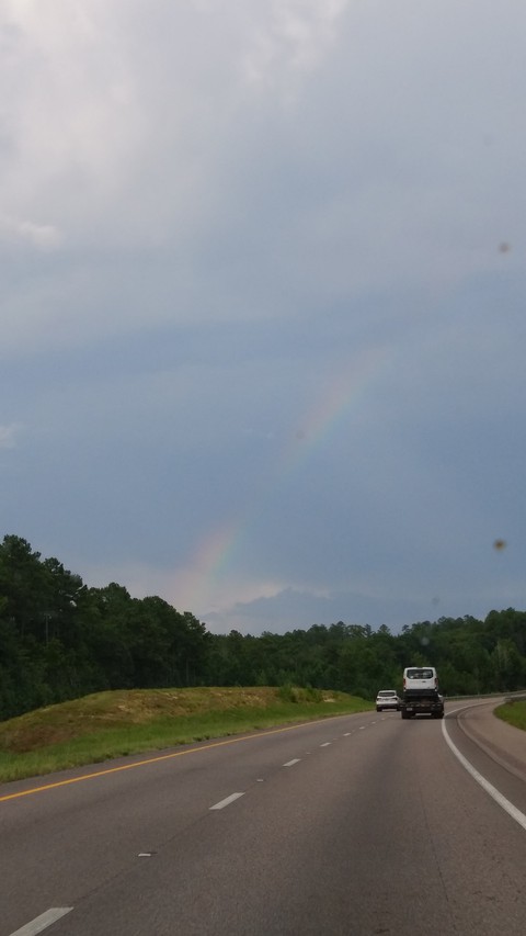 rainbow