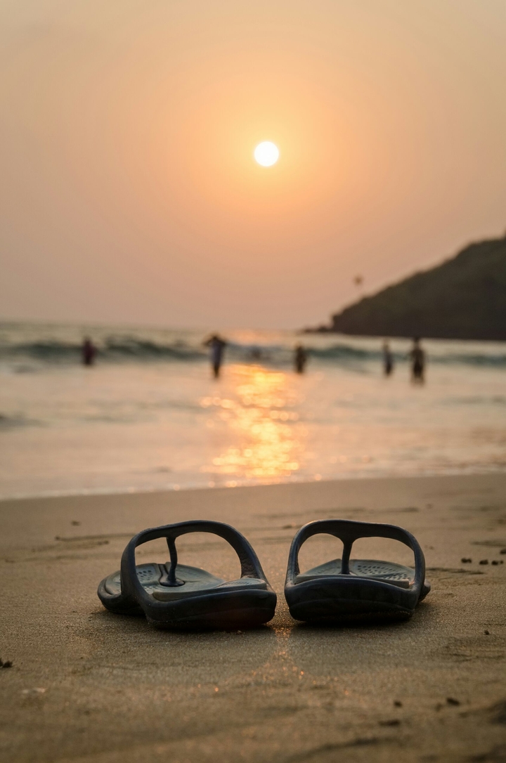 Slippers