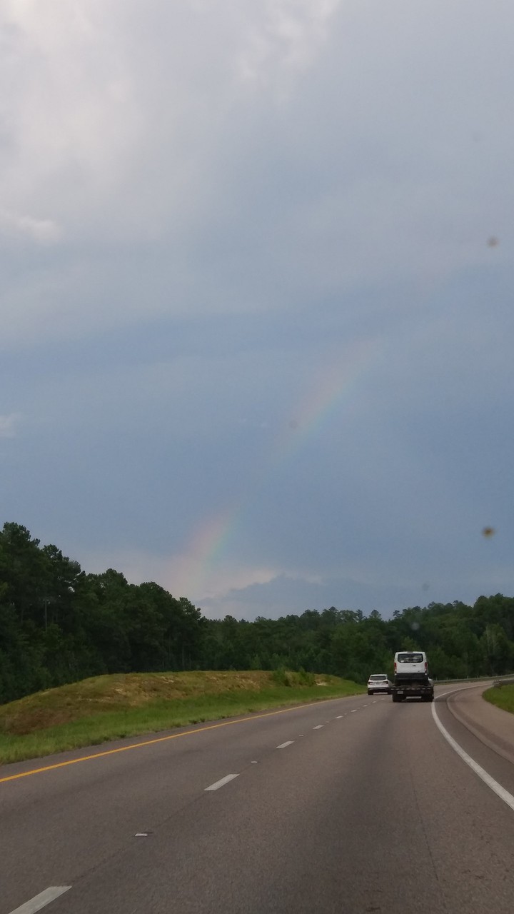 rainbow