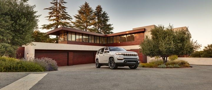 jeep