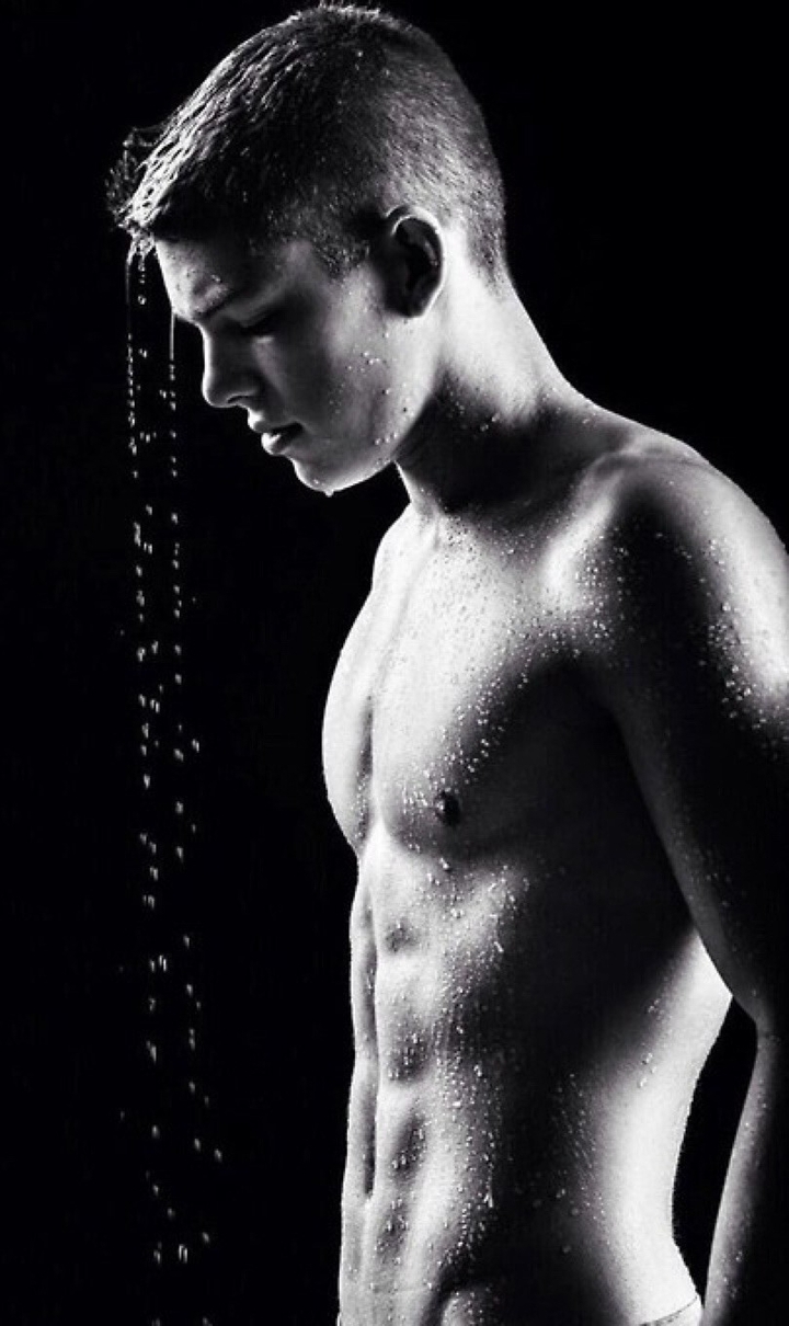 Perfect boy