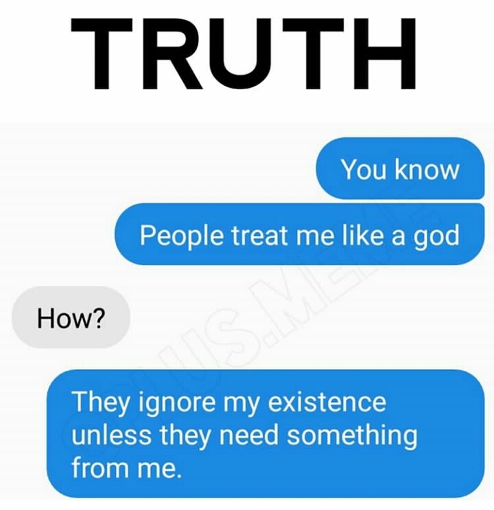 Truth