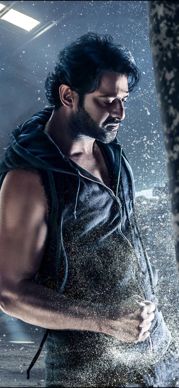 Prabhas