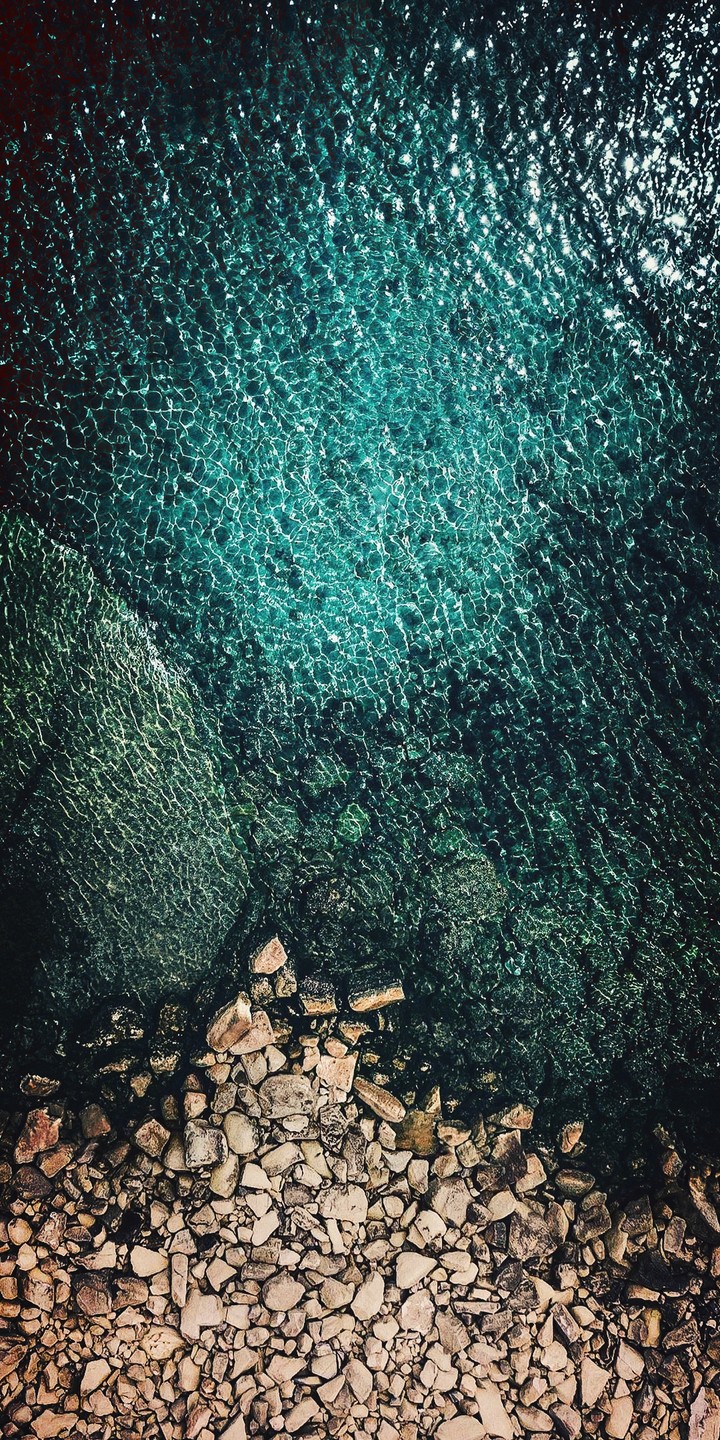 sea