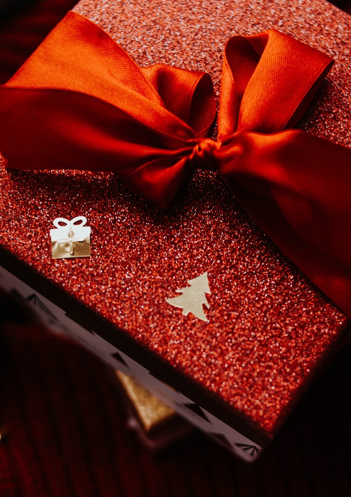 Christmas Packs