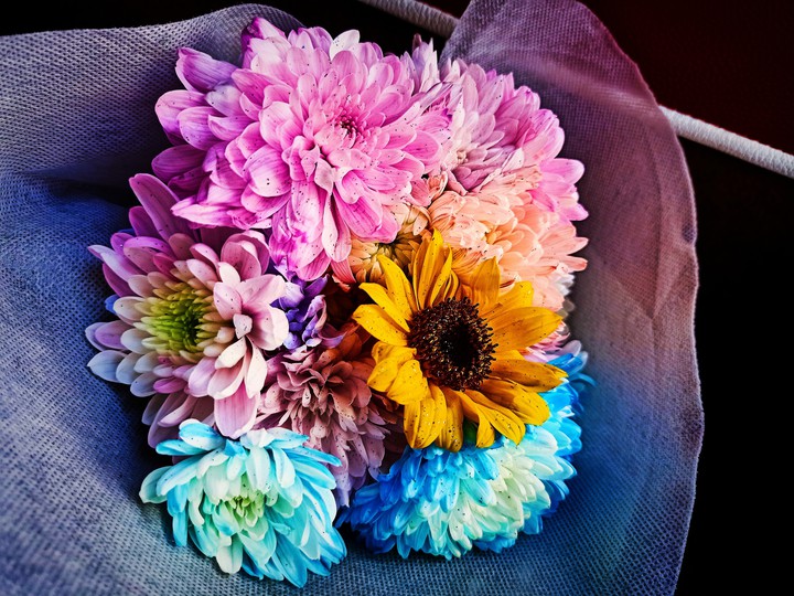 flowers ?