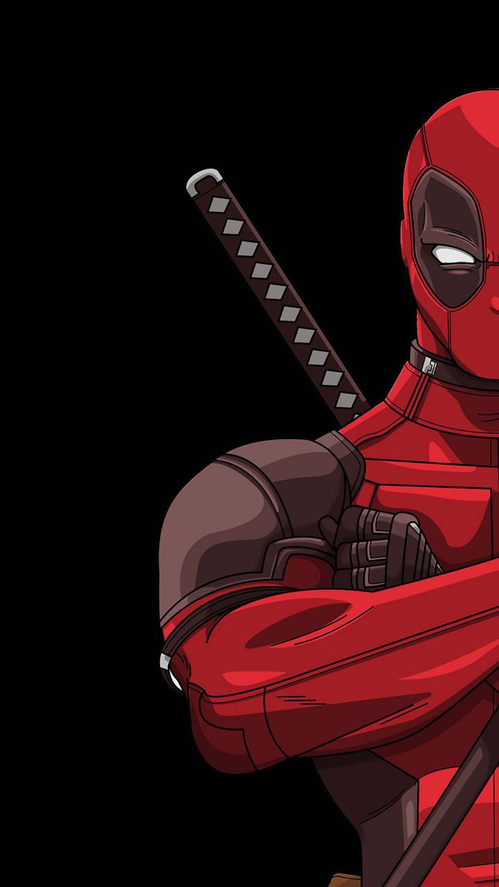 Deadpool