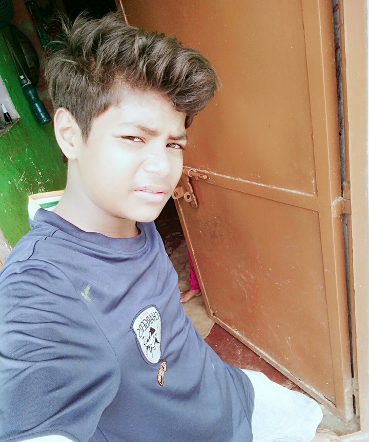 vishal singh