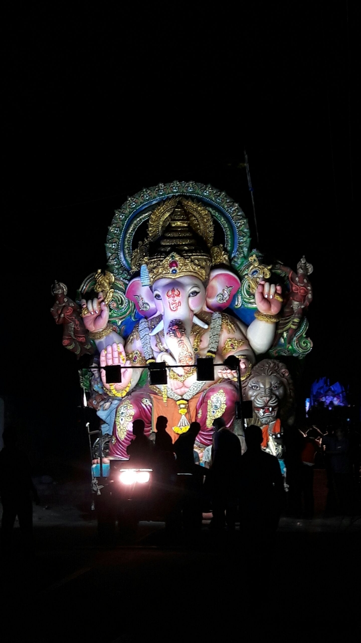 ganesh