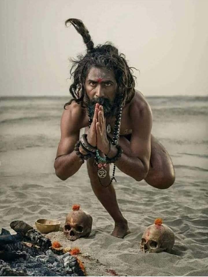 sadhu