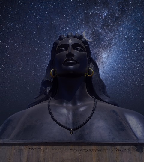 MAHADEV