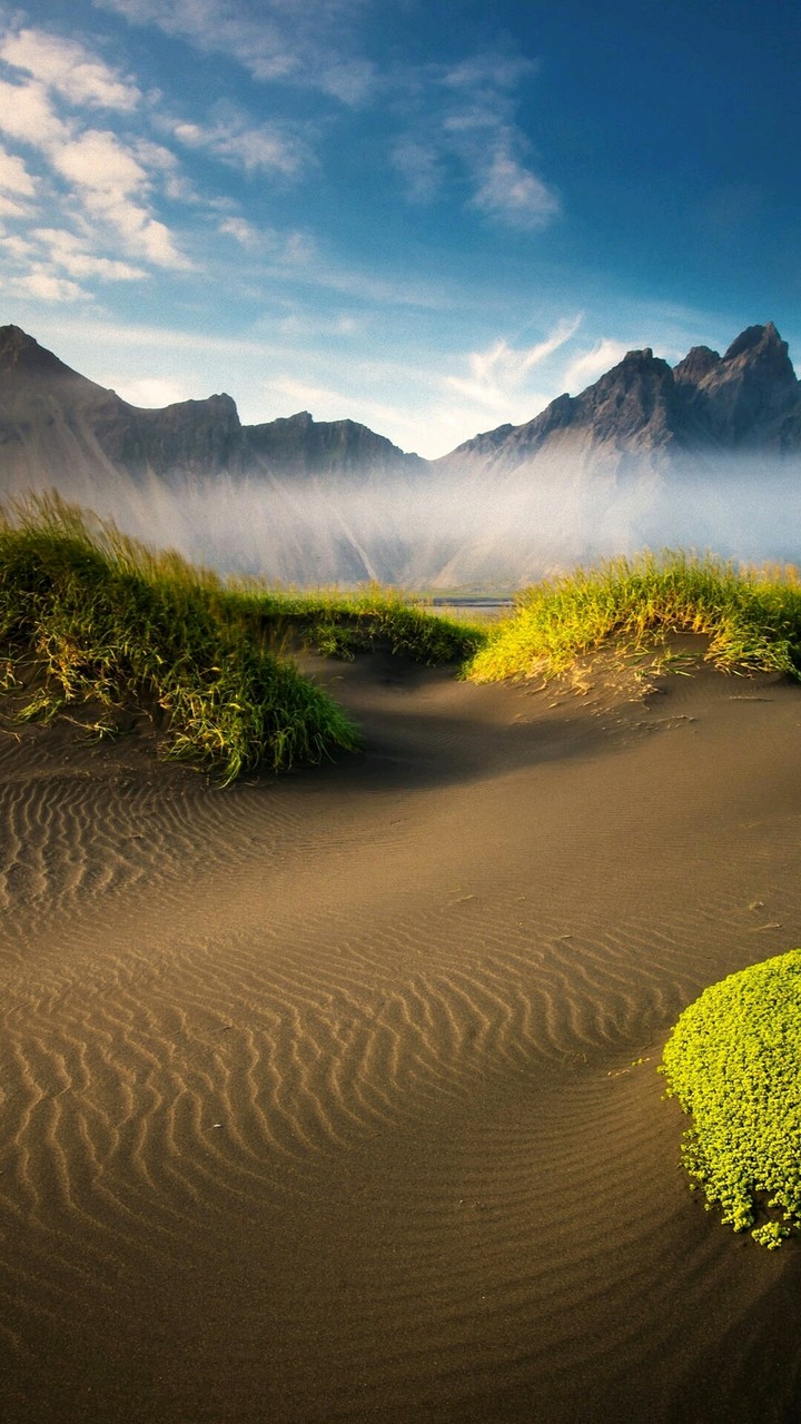 fog