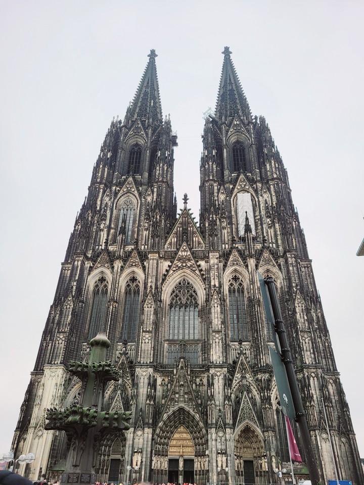 Kölner Dom