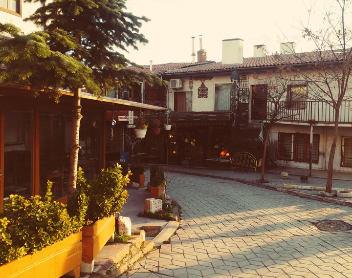 hometown