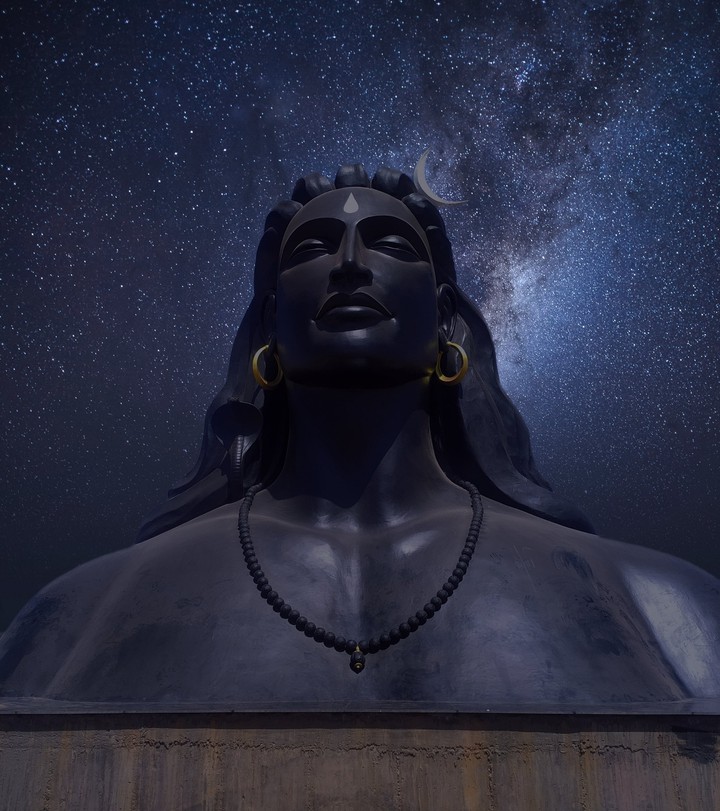 MAHADEV