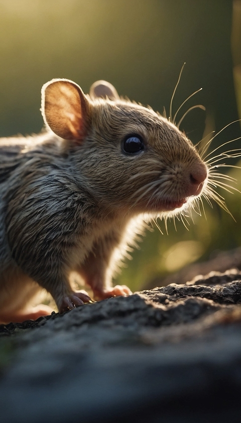 Rodent