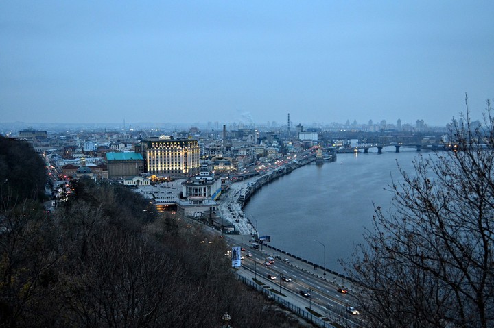 Kiev
