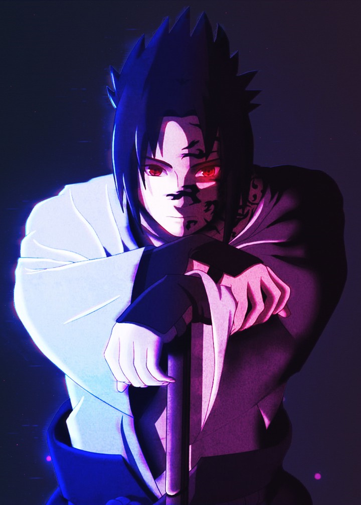 anime