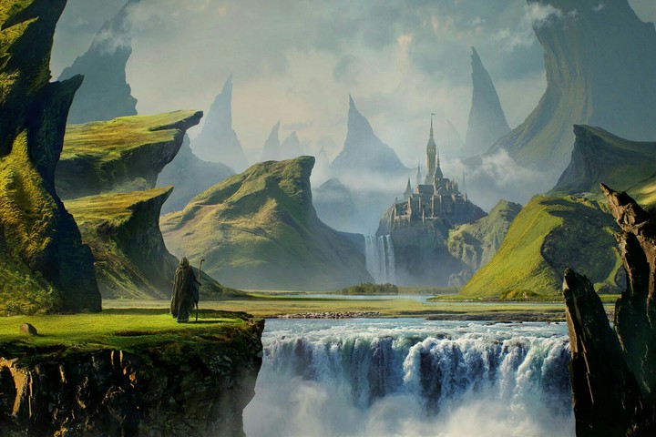 Dreamland