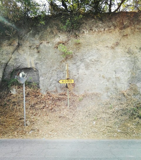 To Rome