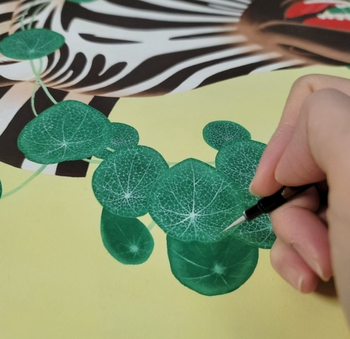 .