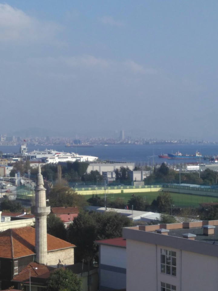 FATİH İSTANBUL TURKEY