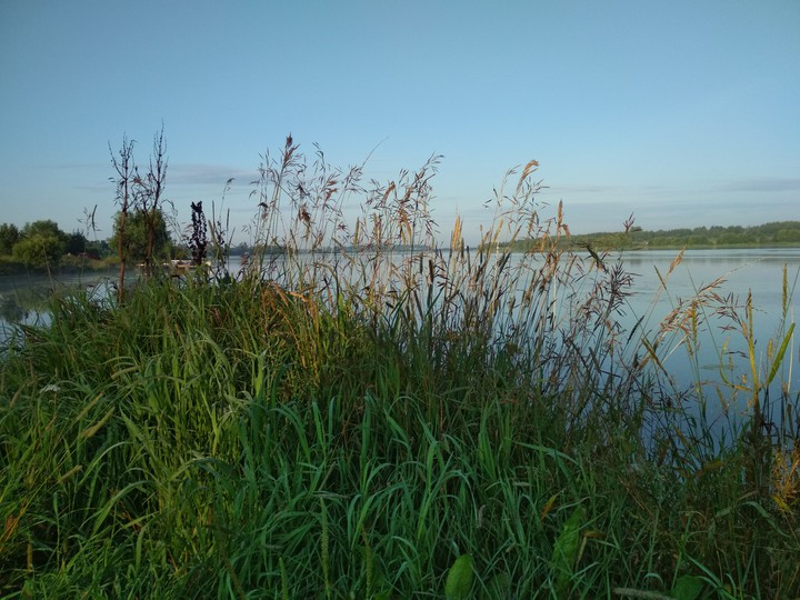 Volga River