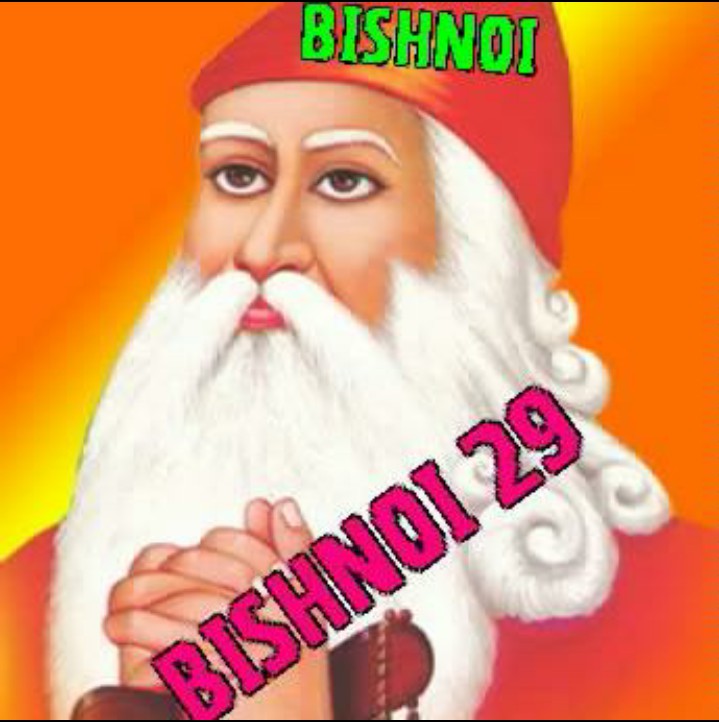 Bishnoi saa