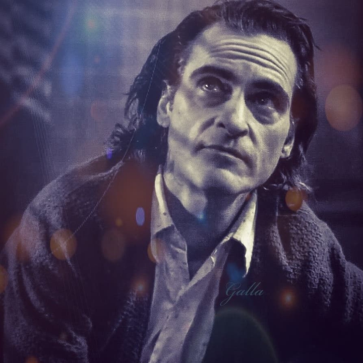 joker ?