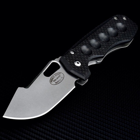 Knife