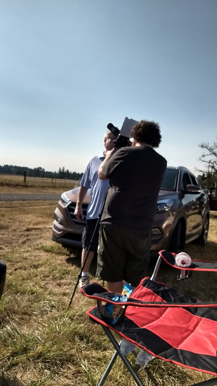 Eclipse 2017