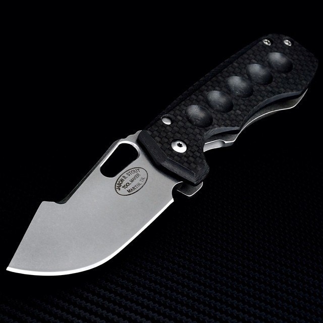 Knife