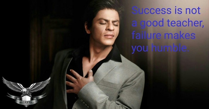 Shahrukh Khan