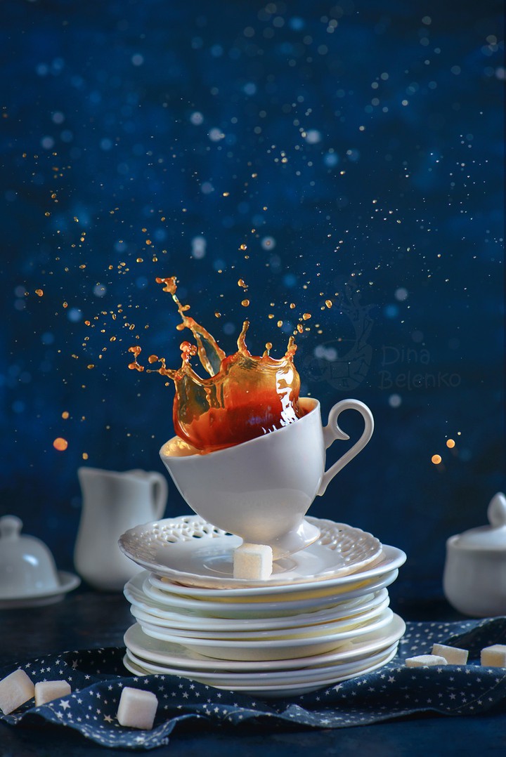 splash coffee