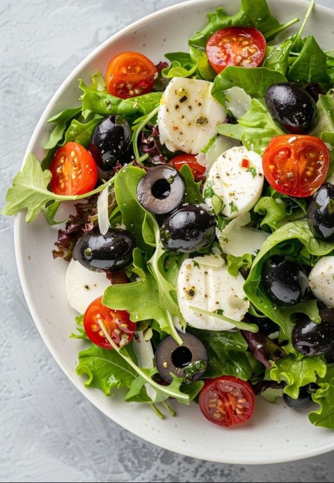 Food, Salad, Ingredient
