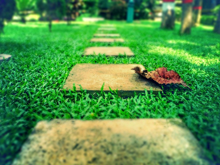 path
