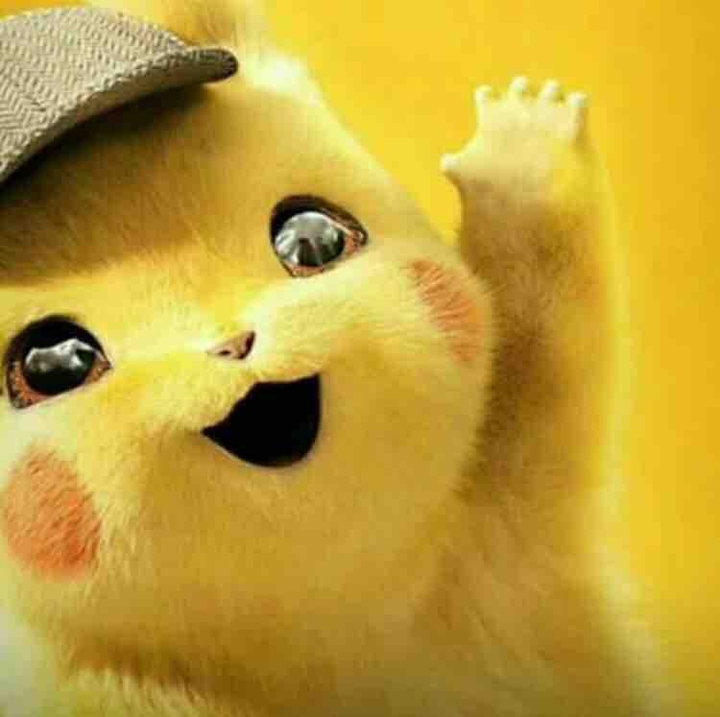 Pokemon