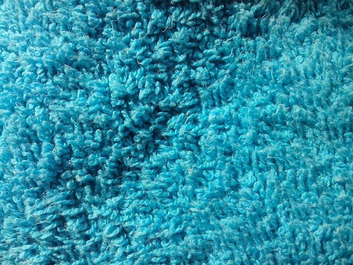 towel