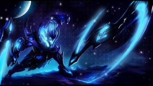 league of legends