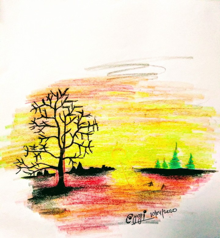 sunset or sunrise??