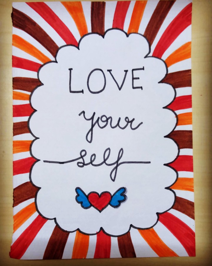 self love