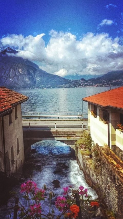 paesaggio