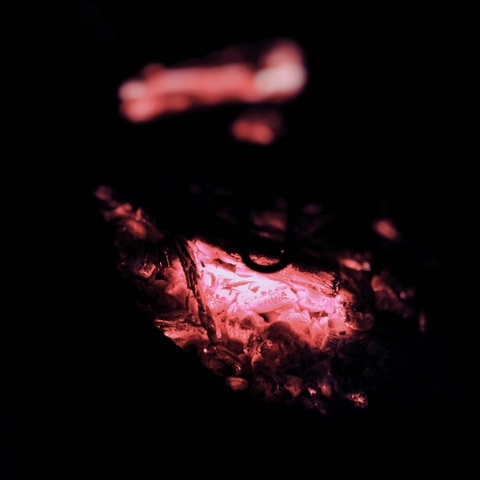 heat in cold