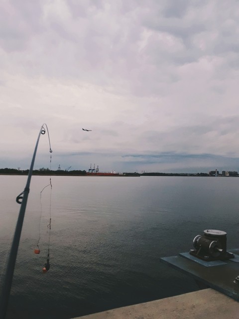 Fishing