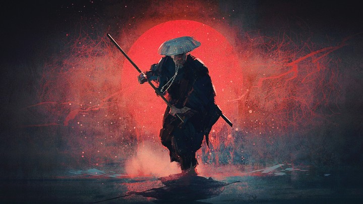 Samurai