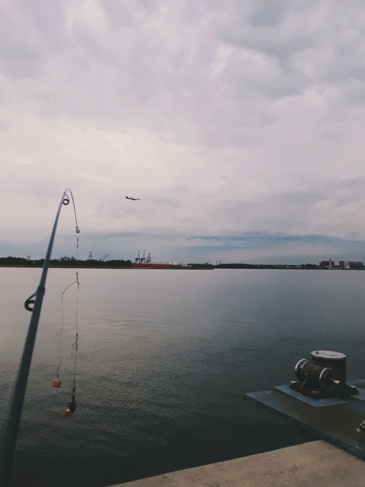 Fishing