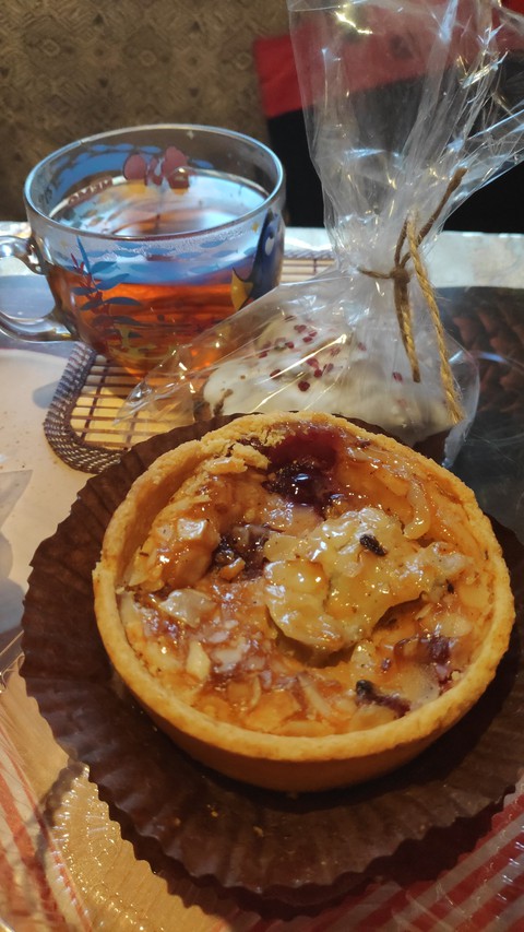 ταπετσαρίες tableware, recipe