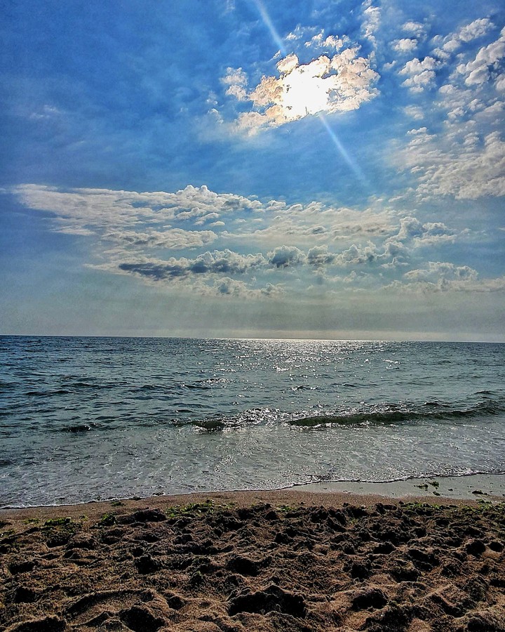 #seaside